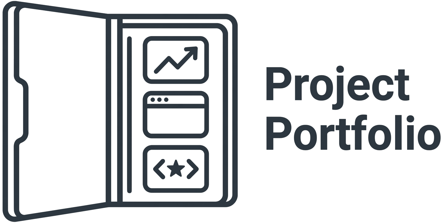 Project Portfolio